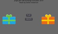 Jingle Jam Gift Exchange Simulator 2019 screenshot, image №2255968 - RAWG