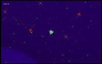 Gravitous screenshot, image №1199064 - RAWG