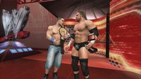 WWE SmackDown vs. RAW 2010 screenshot, image №532550 - RAWG