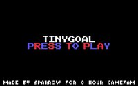 Tinygoal screenshot, image №1031702 - RAWG