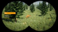 The Mountain Hunting screenshot, image №2903504 - RAWG