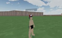REGION-ESS screenshot, image №3308109 - RAWG