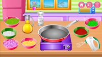 Cooking in the Kitchen screenshot, image №1526117 - RAWG