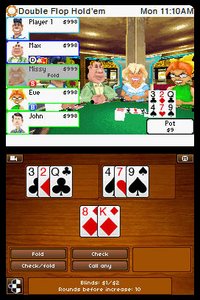 1st Class Poker & BlackJack screenshot, image №258468 - RAWG