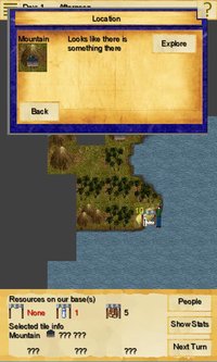 Island Survival Disaster screenshot, image №1092801 - RAWG