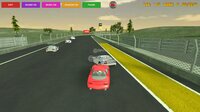 Grand Prix Racing On Line screenshot, image №2522081 - RAWG