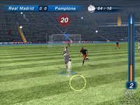 Real Madrid: The Game screenshot, image №534014 - RAWG