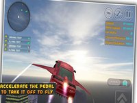 Ultimate Flying Car Adventures screenshot, image №920624 - RAWG