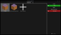 MCelium (InDev) screenshot, image №3863095 - RAWG