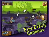 Zombie West: Dead Frontier screenshot, image №2041410 - RAWG