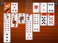 Solitaire ₋ screenshot, image №2057731 - RAWG