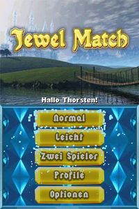 Jewel Match screenshot, image №244464 - RAWG