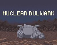Nuclear Bulwark screenshot, image №3055183 - RAWG