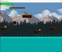 Green Soldier screenshot, image №4288048 - RAWG