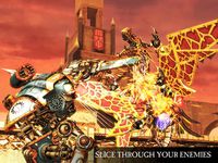 Warhammer 40,000: Freeblade screenshot, image №2966 - RAWG