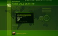 Hacker Evolution: Untold screenshot, image №191620 - RAWG
