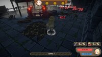 Elf Adventure: The Lost Castle screenshot, image №4240355 - RAWG