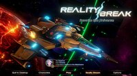 Reality Break screenshot, image №4063686 - RAWG