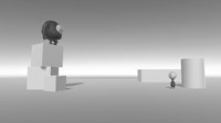 Exit, Pursued By A Bear screenshot, image №1079076 - RAWG