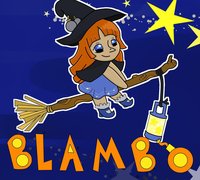 Blambo screenshot, image №1904290 - RAWG