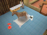 Pet Vet 3D: Wild Animal Hospital screenshot, image №478408 - RAWG