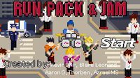 Run Pack and Jam screenshot, image №2379348 - RAWG