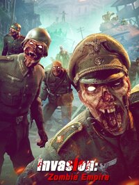 Invasion: Zombie Empire screenshot, image №2420853 - RAWG