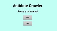 Antidote Crawler screenshot, image №2861902 - RAWG