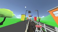 RoadRunner VR screenshot, image №659878 - RAWG