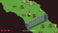 Once Upon A Time (itch) (Isabellll, Sagy) screenshot, image №3452926 - RAWG