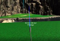 exVRience Golf Club screenshot, image №2574703 - RAWG