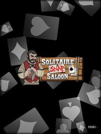 Solitaire Snap Saloon screenshot, image №1739209 - RAWG