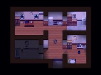ALONE (itch) (DakeCraft) screenshot, image №1994099 - RAWG