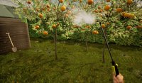 Orchard Simulator screenshot, image №2129969 - RAWG