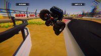 Torque Drift X screenshot, image №4206756 - RAWG