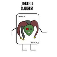 Joker's Madness screenshot, image №3845691 - RAWG