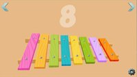 Baby numbers - Learn to count screenshot, image №1445123 - RAWG