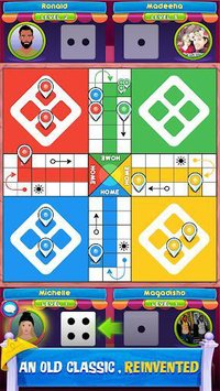 Ludo Live screenshot, image №1471882 - RAWG