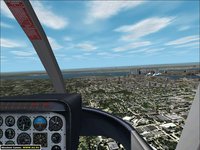 Microsoft Flight Simulator 2002 Professional Edition screenshot, image №307300 - RAWG