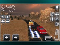 Cargo Trailer Oil Transport-er screenshot, image №1866362 - RAWG