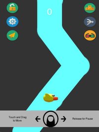 Flappy The Line screenshot, image №1757099 - RAWG