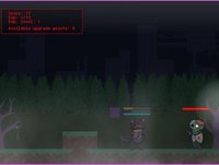 BloodKnight Alpha v01 screenshot, image №1749063 - RAWG