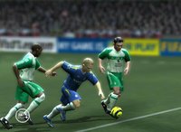 FIFA 07 screenshot, image №461855 - RAWG