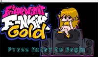 Friday night funkin' Golden Mod (indev) screenshot, image №2776220 - RAWG