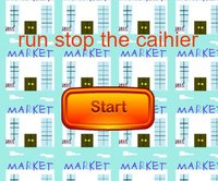 Run Stop The Cashier screenshot, image №2212850 - RAWG