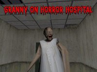 Granny Horror Hospital screenshot, image №911084 - RAWG