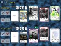 Osurac CCG screenshot, image №2644515 - RAWG