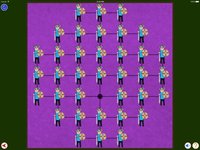 Peg Solitaire by BubbaJoe screenshot, image №1920073 - RAWG