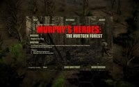 Murphy's Heroes Hurtgen Forest screenshot, image №2173438 - RAWG