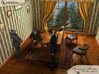 Sherlock Holmes: The Silver Earring screenshot, image №162724 - RAWG